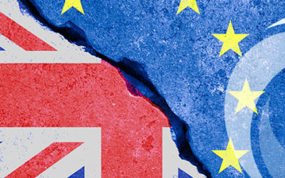 February • No deal Brexit – what about VAT?