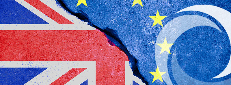 February • No deal Brexit – what about VAT?