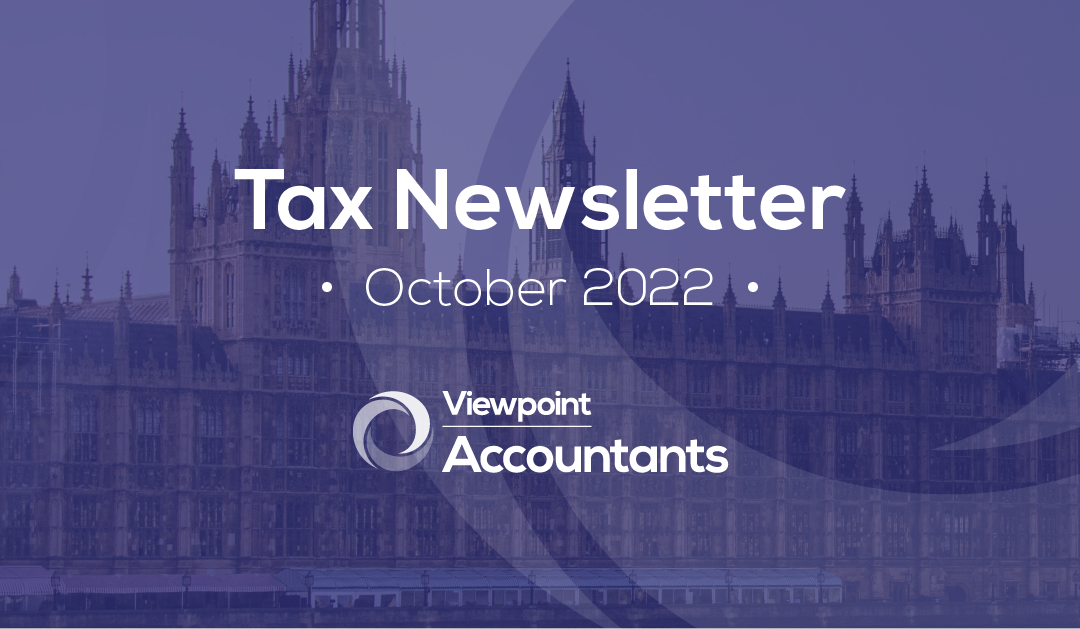 VA October tax news