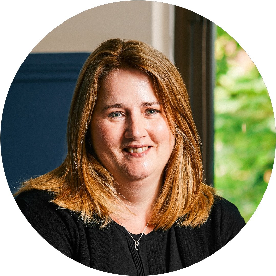 Kerry Foreman, Cloud Accounting Manager