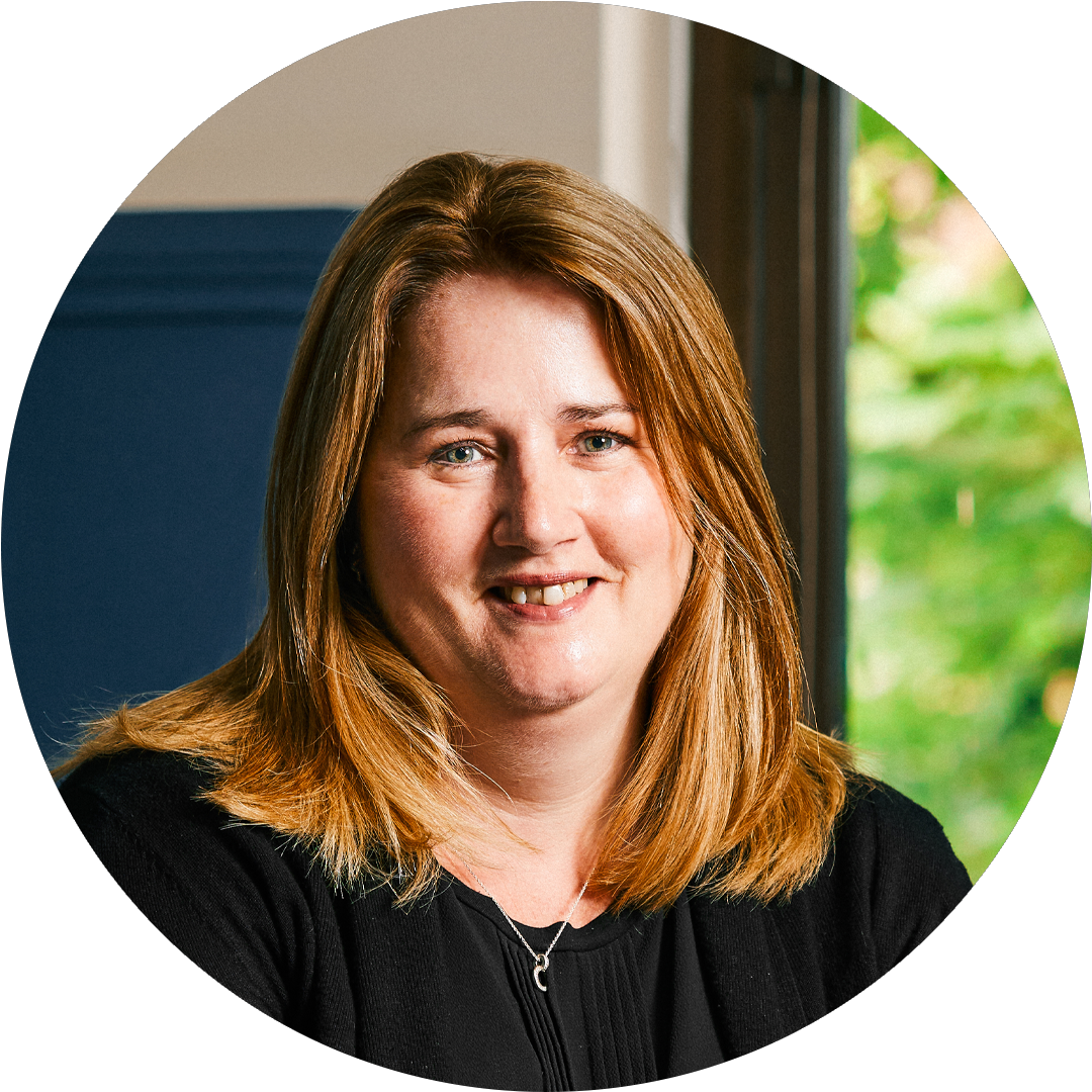 Kerry Foreman-col Kerry Foreman, Cloud Accounting Manager