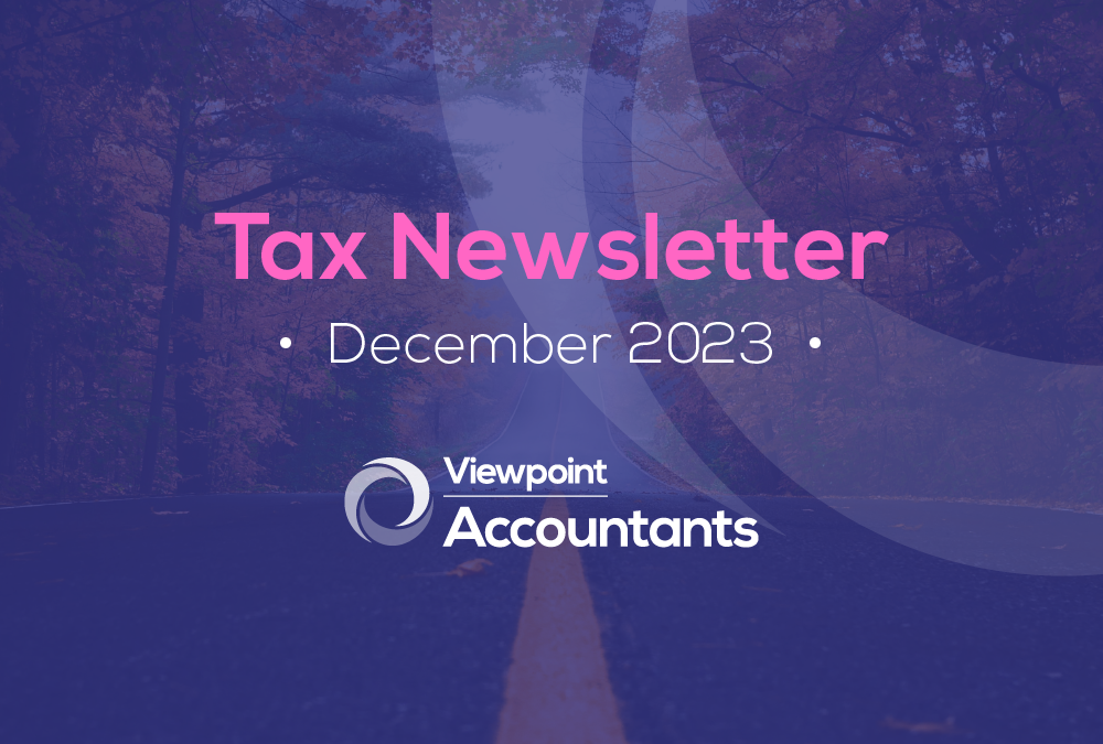 VA-Dec tax news