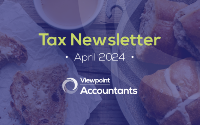 April 2024 Tax Newsletter