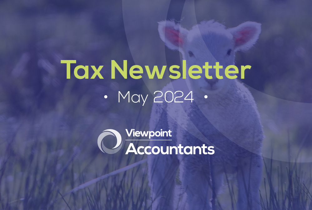 VA May 2024 tax news