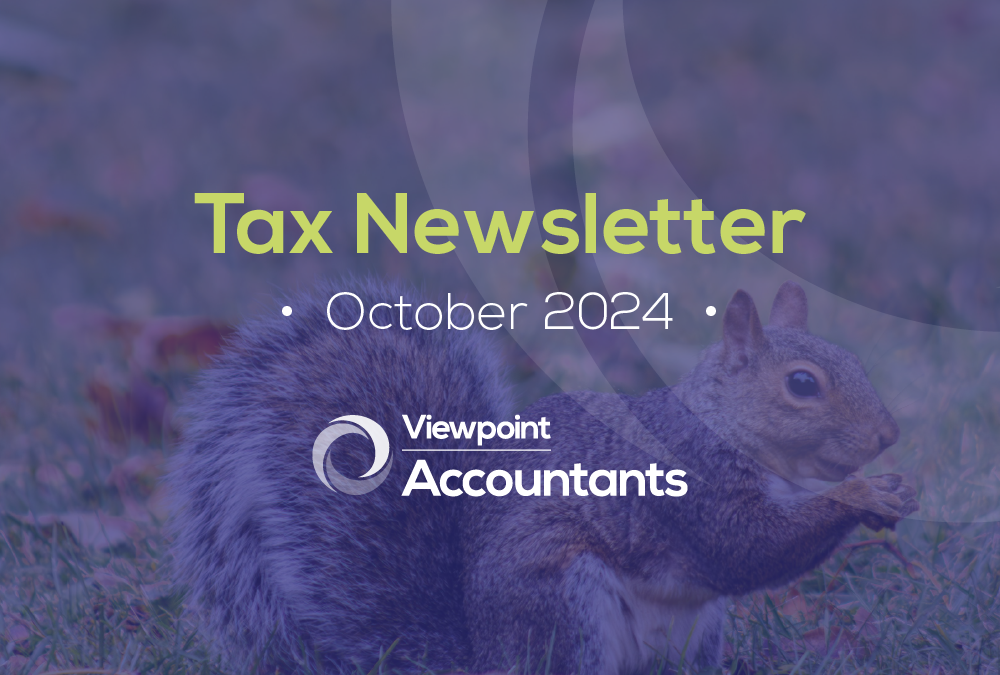 VA-October tax news 2024