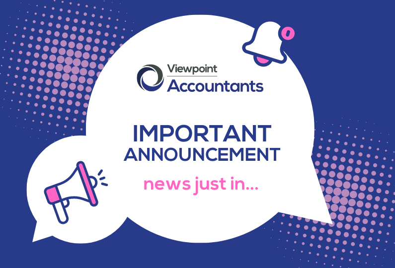 Viewpoint Accountants acquires Cavendish Accountancy