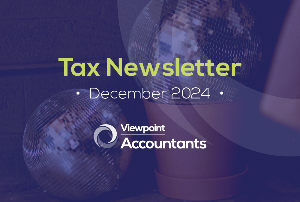 VA-December 2024 tax newsletter