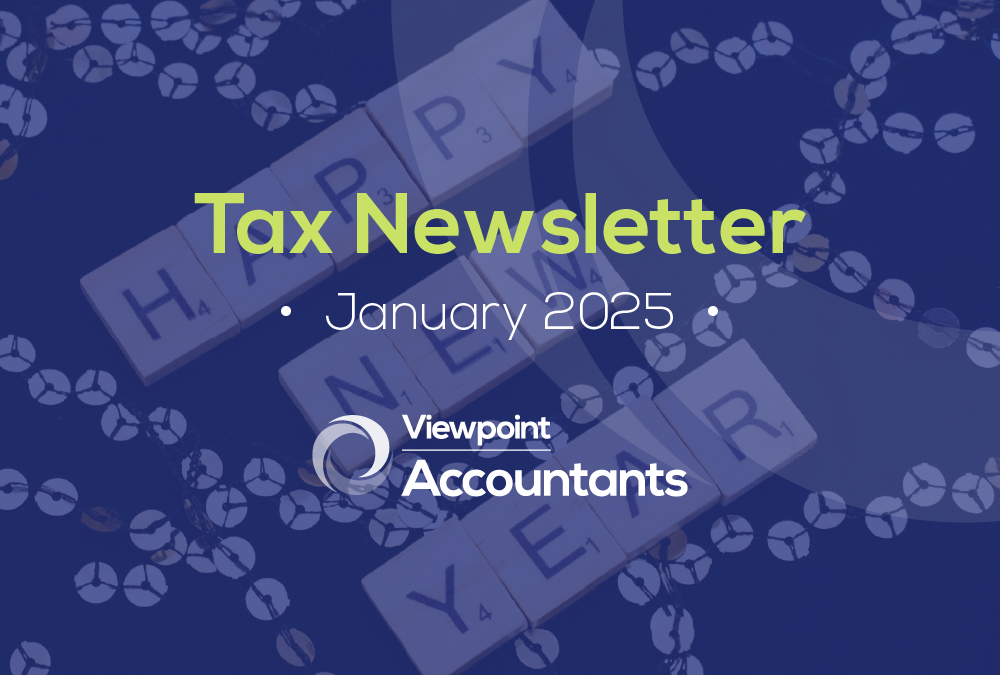 VA-January 2025 tax newsletter
